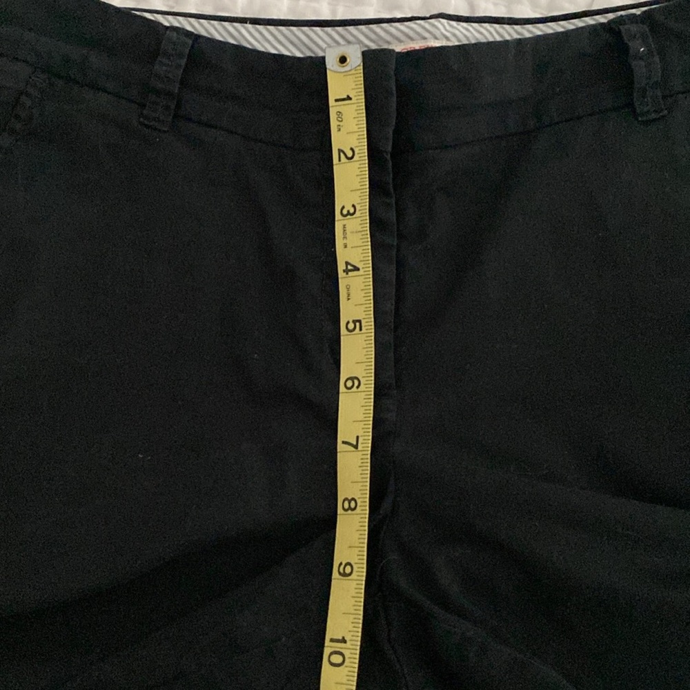 J. Crew chino broken-in shorts - Picture 6 of 8